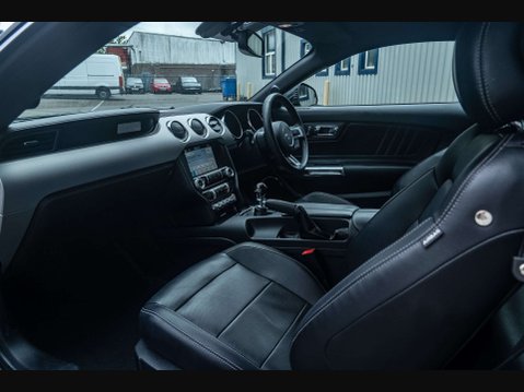 Ford Mustang 5.0 Mustang GT 2dr 9