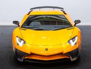 Lamborghini Aventador 6.5 V12 LP 750-4 Superveloce Coupe 2dr Petrol ISR 4WD Euro 6 (750 bhp) 15