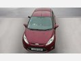 Ford Fiesta 1.25 Zetec Hatchback 5dr Petrol Manual (133 g/km, 81 bhp) 7