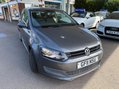 Volkswagen Polo 1.4 SE Euro 5 3dr 8