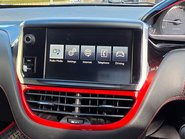 Peugeot 208 1.6 THP GTI 200 3dr 11