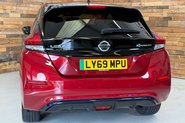 Nissan LEAF 62kWh e+ Tekna Hatchback 5dr Electric Auto (217 ps) 84