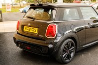 Mini Hatch COOPER SPORT 7