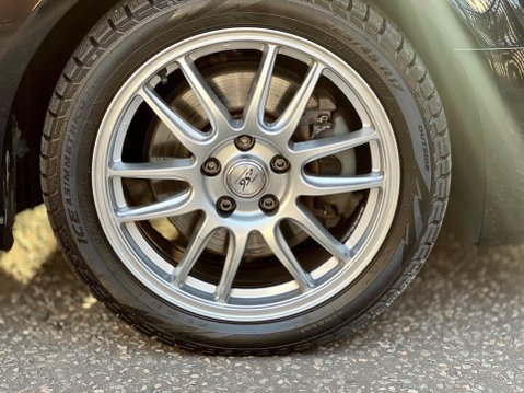 Audi A3 TFSI Sportback Tronic quattro 59