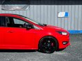 Ford Focus 1.5T EcoBoost Zetec S Red Edition Euro 6 (s/s) 5dr 23