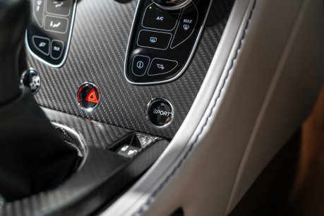 Aston Martin Vantage GT8 NOW SOLD. SIMILAR REQUIRED. PLEASE CALL 01903 254800. 25
