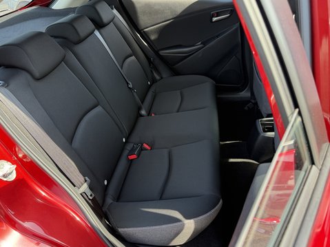 Mazda 2 1.5 Skyactiv G 75 Centre-Line 5dr 34