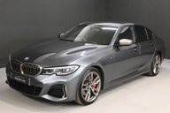 BMW 3 Series 3.0 M340I xDrive MHEV Auto 4WD 4dr 11