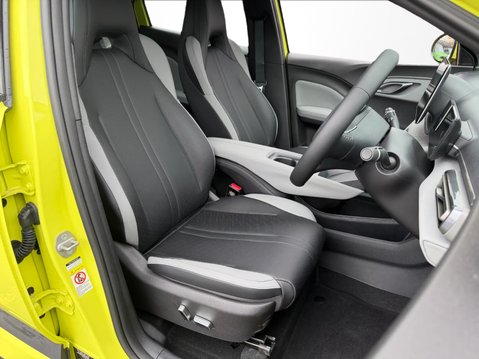 BYD Dolphin Surf 65kw Boost 43kwh Auto 18