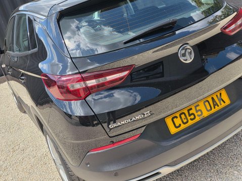 Vauxhall Grandland X 1.5 Turbo D BlueInjection Sport Nav Euro 6 (s/s) 5dr 34