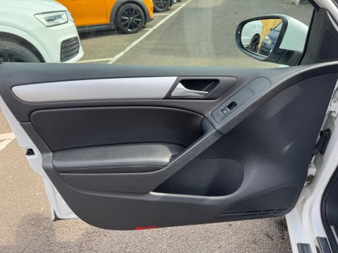 Volkswagen Golf GT TDI BLUEMOTION TECHNOLOGY 68