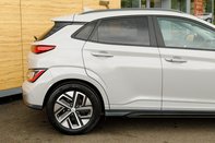 Hyundai KONA ULTIMATE 8