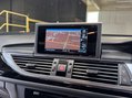 Audi A6 3.0 A6 Black Edition TDI Quattro Semi-Auto 4WD 4dr 51