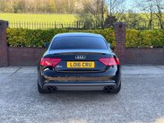 Audi S5 3.0 S5 V6T Black Edition TFSI Quattro Semi-Auto 4WD 2dr 22