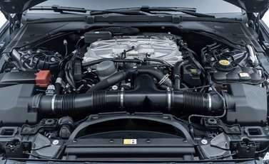 Jaguar XE SV PROJECT 8 57