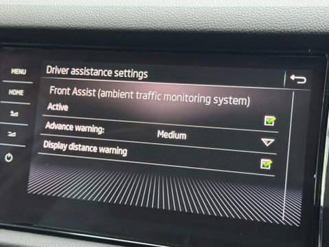 Skoda Kodiaq 2.0 TDI SE L DSG 4WD Euro 6 (s/s) 5dr (5 Seat) 24