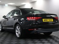 Audi A4 TDI ULTRA SE 22