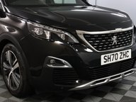 Peugeot 3008 PURETECH S/S GT LINE 26