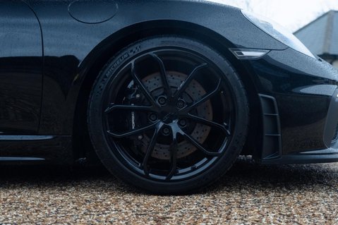 Porsche 718 Cayman 4.0 GT4 PDK Euro 6 (s/s) 2dr 14
