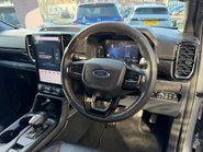 Ford Ranger 2.0 TD EcoBlue Wildtrak Pickup Double Cab 4dr Diesel Auto 4WD Euro 6 (s/s) 31