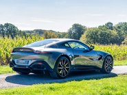 Aston Martin Vantage 4.0 Vantage V8 Auto 3dr 5