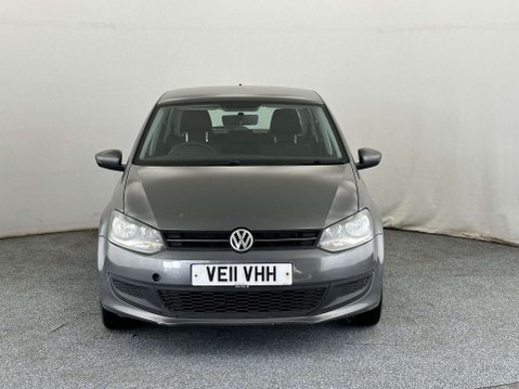 VOLKSWAGEN POLO 2011 11 1.4 POLO SE 85 SEMI AUTO 5DR 2011 11 129,924... image 30