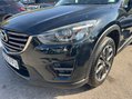 Mazda CX-5 2.2 SKYACTIV-D Sport Nav Euro 6 (s/s) 5dr 10