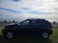 Dacia Duster 1.5 Blue dCi Comfort Euro 6 (s/s) 5dr 9