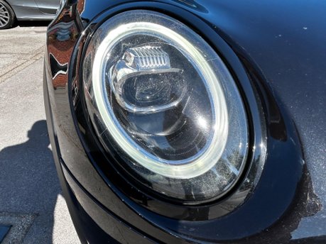 Mini Hatch 2.0 Cooper S Steptronic Euro 6 (s/s) 3dr 29