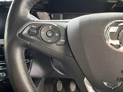 Vauxhall Mokka 1.2 Turbo Elite Edition Euro 6 (s/s) 5dr 51