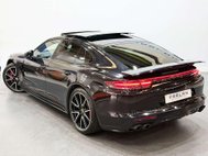Porsche Panamera 4.0T V8 GTS Saloon 5dr Petrol PDK 4WD Euro 6 (s/s) (460 ps) 25