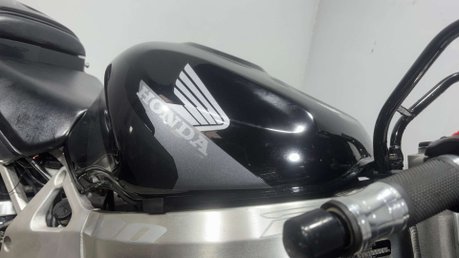 Honda CBR CBR918 1997 ONLY 21K RUNNING SPORTS PROJECT BIKE CLASSIC 28