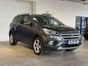 Ford Kuga 2.0 TDCi Titanium X 2WD Euro 6 (s/s) 5dr