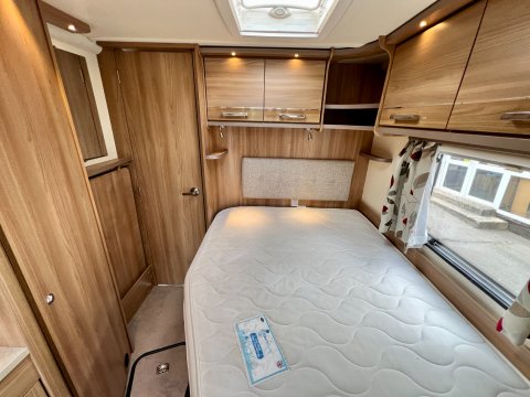 Bailey Pegasus Modena 20