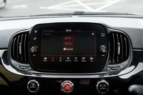 Fiat 500 DOLCEVITA PLUS MHEV 23