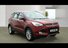 Ford Kuga 1.5T EcoBoost Titanium SUV 5dr Petrol Manual 2WD Euro 6 (s/s) (150 ps)