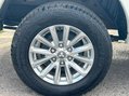 Mitsubishi L200 2.4 L200 Warrior Double Cab DI-D 4WD 5dr *NATIONAL DELIVERY* 51