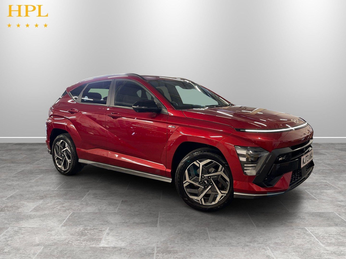 2023 Hyundai Kona