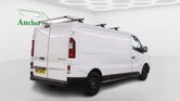Renault Trafic LWB L2H1 Low Roof Business LL30 Air Con Sensors EURO 6 4