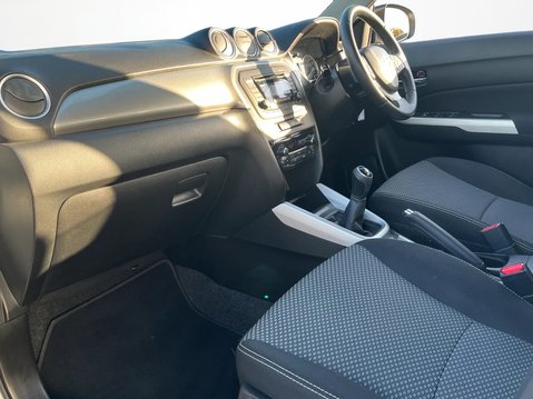 Suzuki Vitara 1.6 SZ4 5dr 2