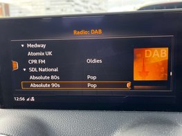 Audi Q2 1.0 Q2 Sport 30 TFSI 5dr 41