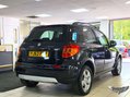 Suzuki SX4 1.6 SZ5 4Grip Euro 5 5dr 5