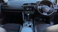 Renault Kadjar 1.5 Blue dCi Iconic SUV 5dr Diesel EDC Euro 6 (s/s) (115 ps) 5