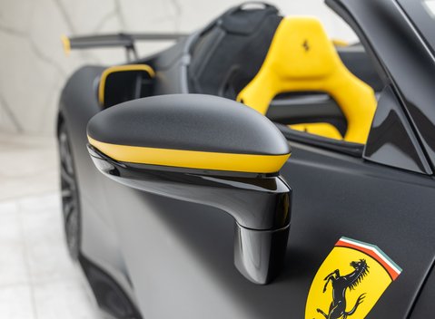 Ferrari SF90 Spider XX 48