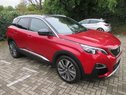 Peugeot 3008 1.2 PureTech GT Line Euro 6 (s/s) 5dr