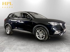 MG HS 1.5 T-GDI Exclusive SUV 5dr Petrol Manual Euro 6 (s/s) (162 ps) Cruise Con