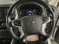 Mitsubishi Outlander 2.0h 12kWh Juro CVT 4WD Euro 6 (s/s) 5dr 16