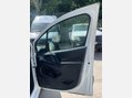 Citroen Berlingo 1.6 HDi 625 LX L1 5dr 21