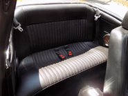 Triumph Stag MKII Automatic 11