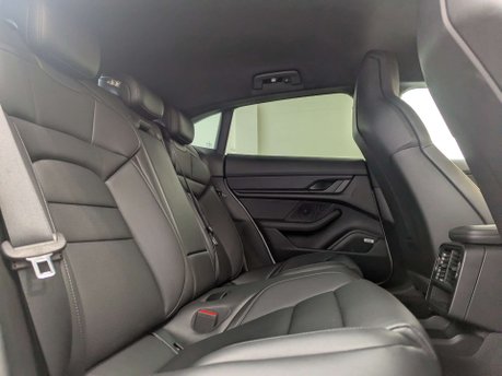 Porsche Taycan Taycan 4S Sport Turismo 4WD 5dr 49